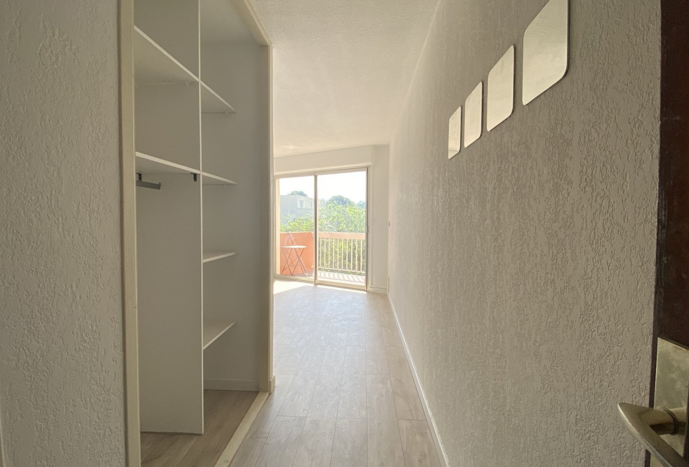 location Appartement Montpellier - Photo 1