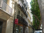 letting Appartement Montpellier
