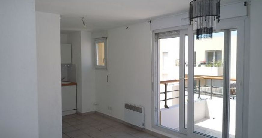 location Appartement Montpellier