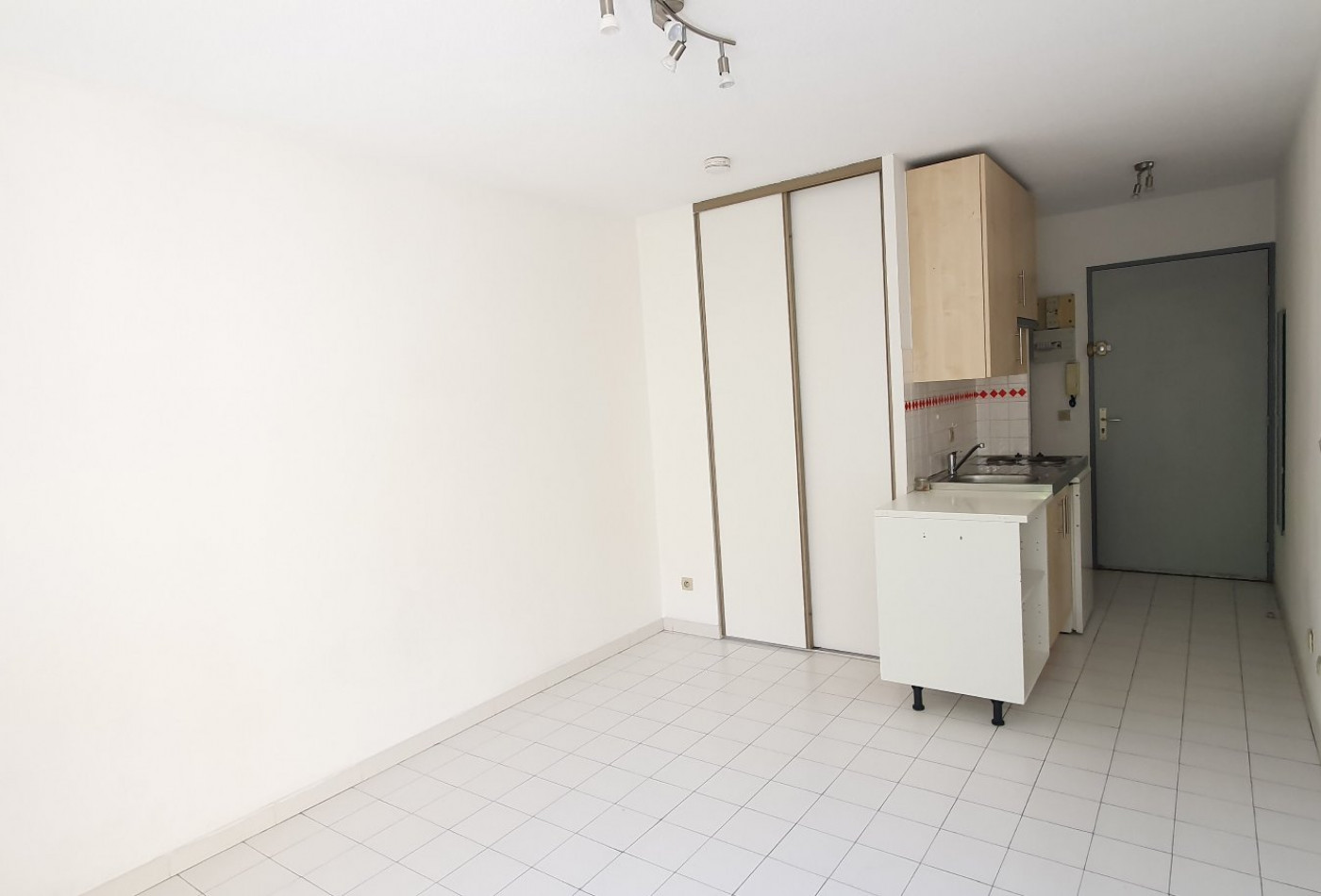 vente Appartement Montpellier - Photo 2