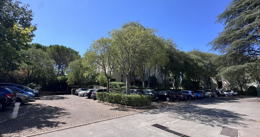 vente Appartement Montpellier