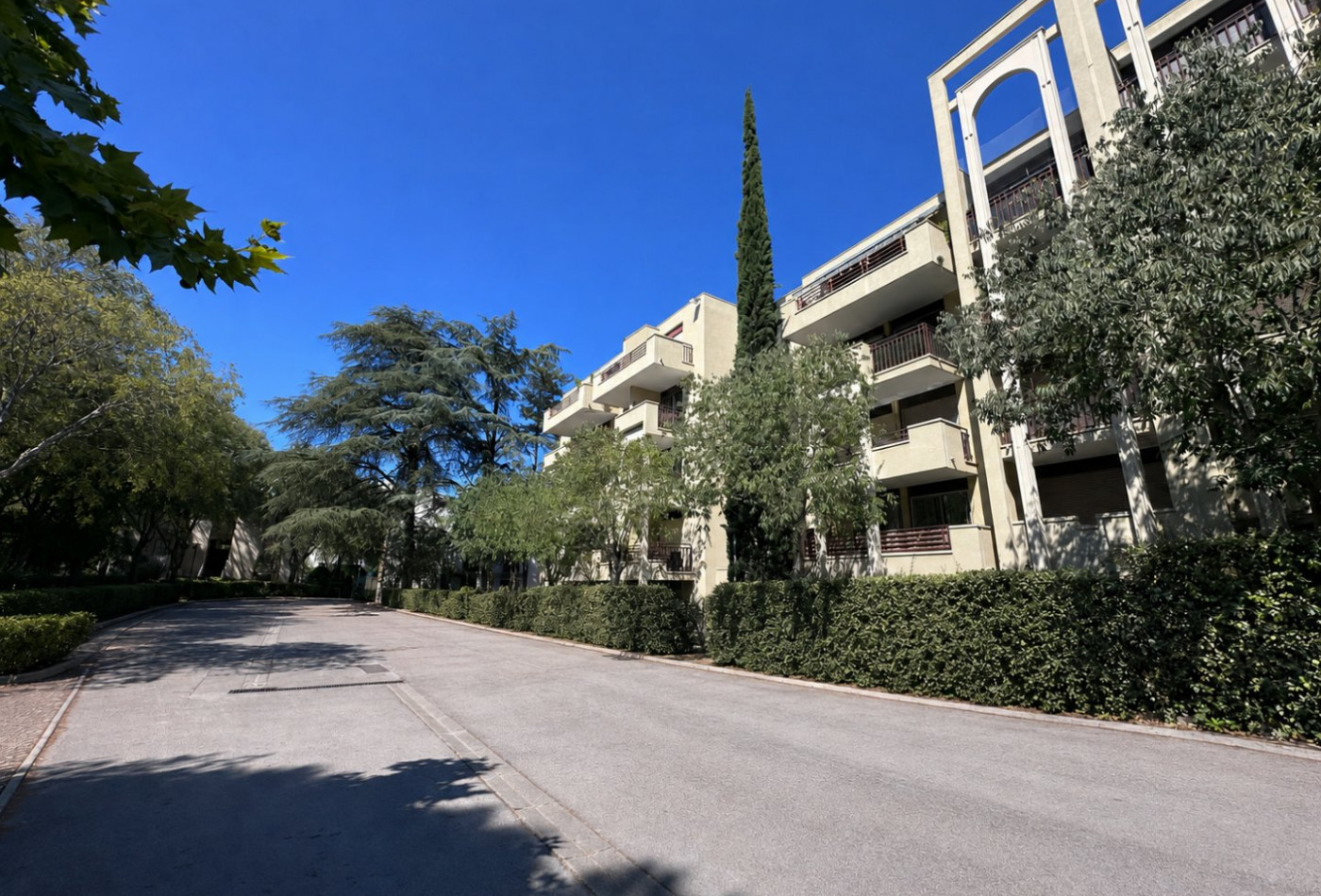 vente Appartement Montpellier - Photo 5