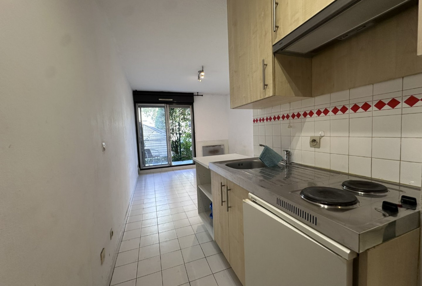 vente Appartement Montpellier - Photo 1