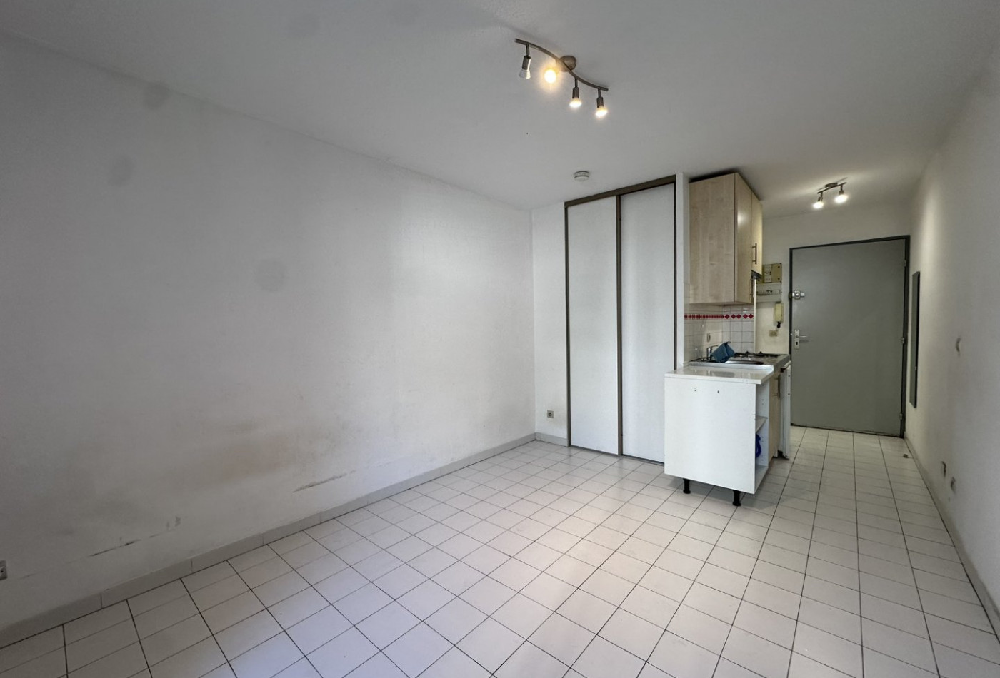 vente Appartement Montpellier - Photo 2