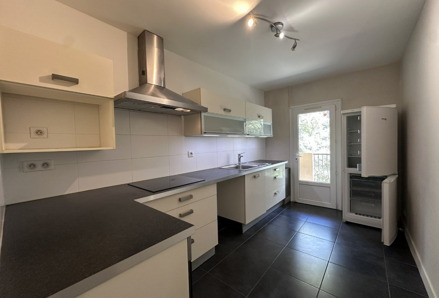 location Appartement Montpellier - Photo 1