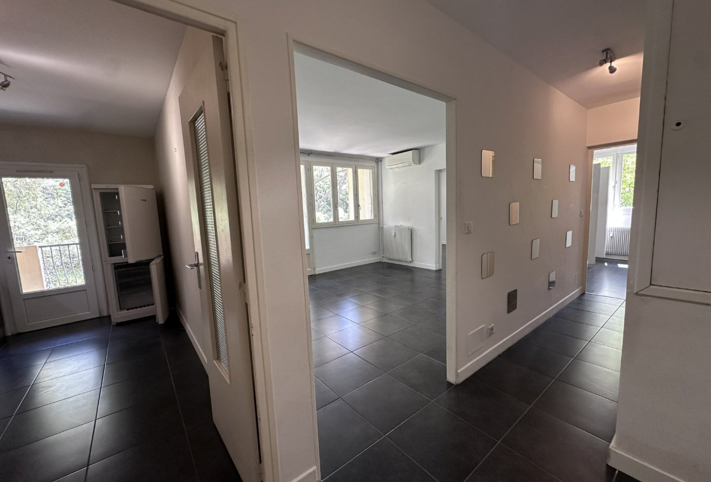 location Appartement Montpellier - Photo 2