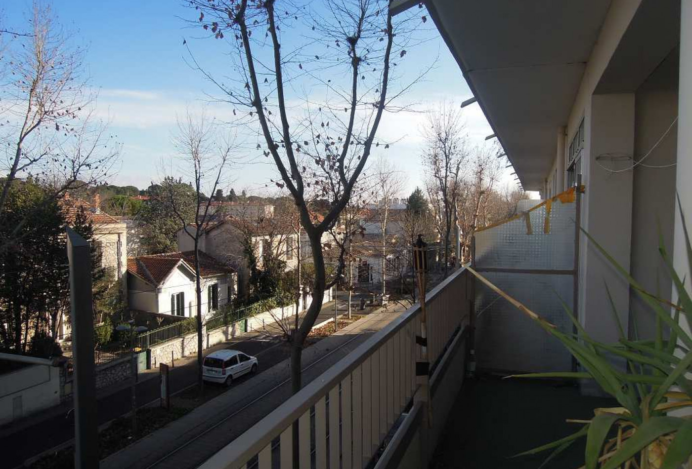 letting Appartement Montpellier - Photo 8