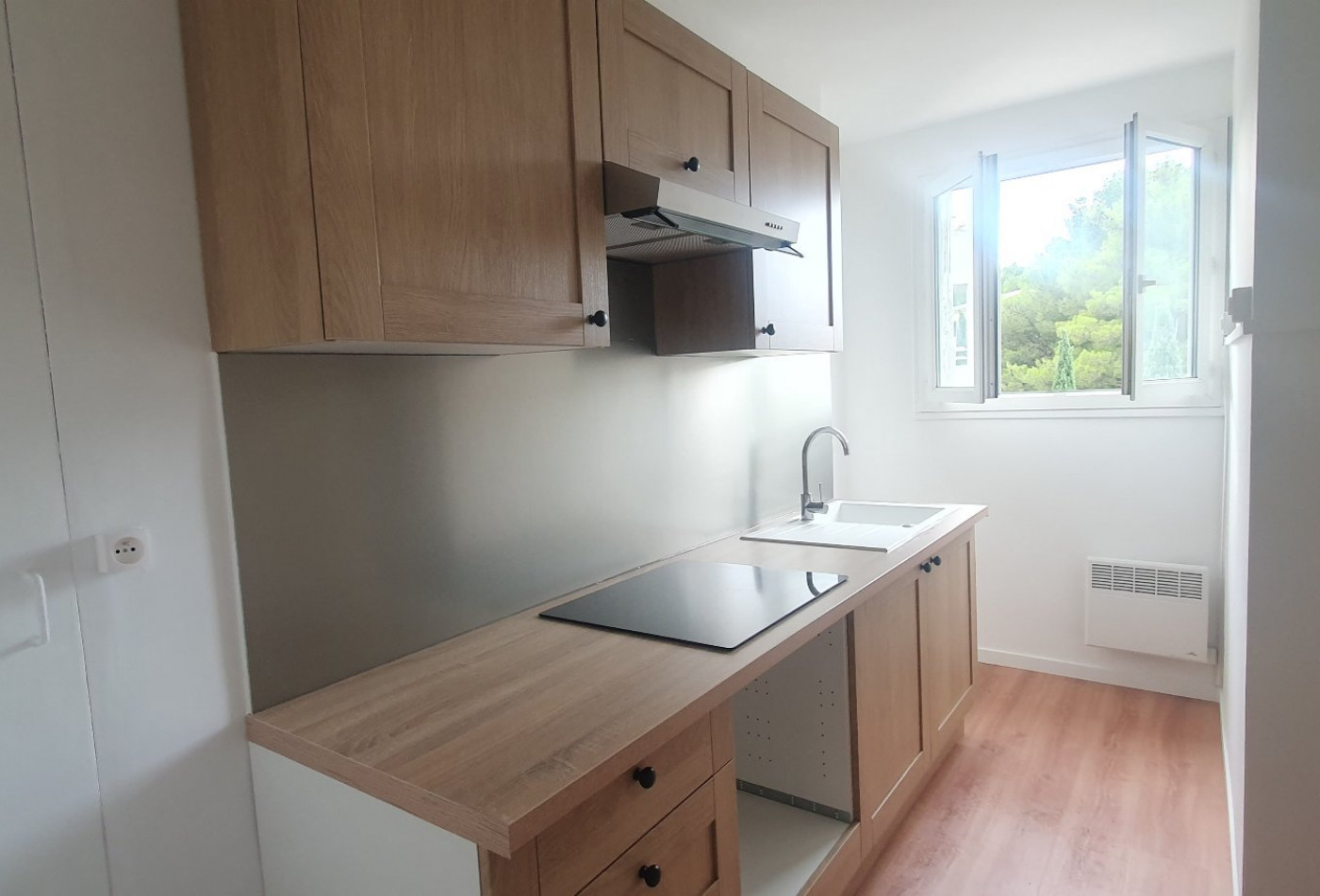 letting Appartement Montpellier - Photo 4