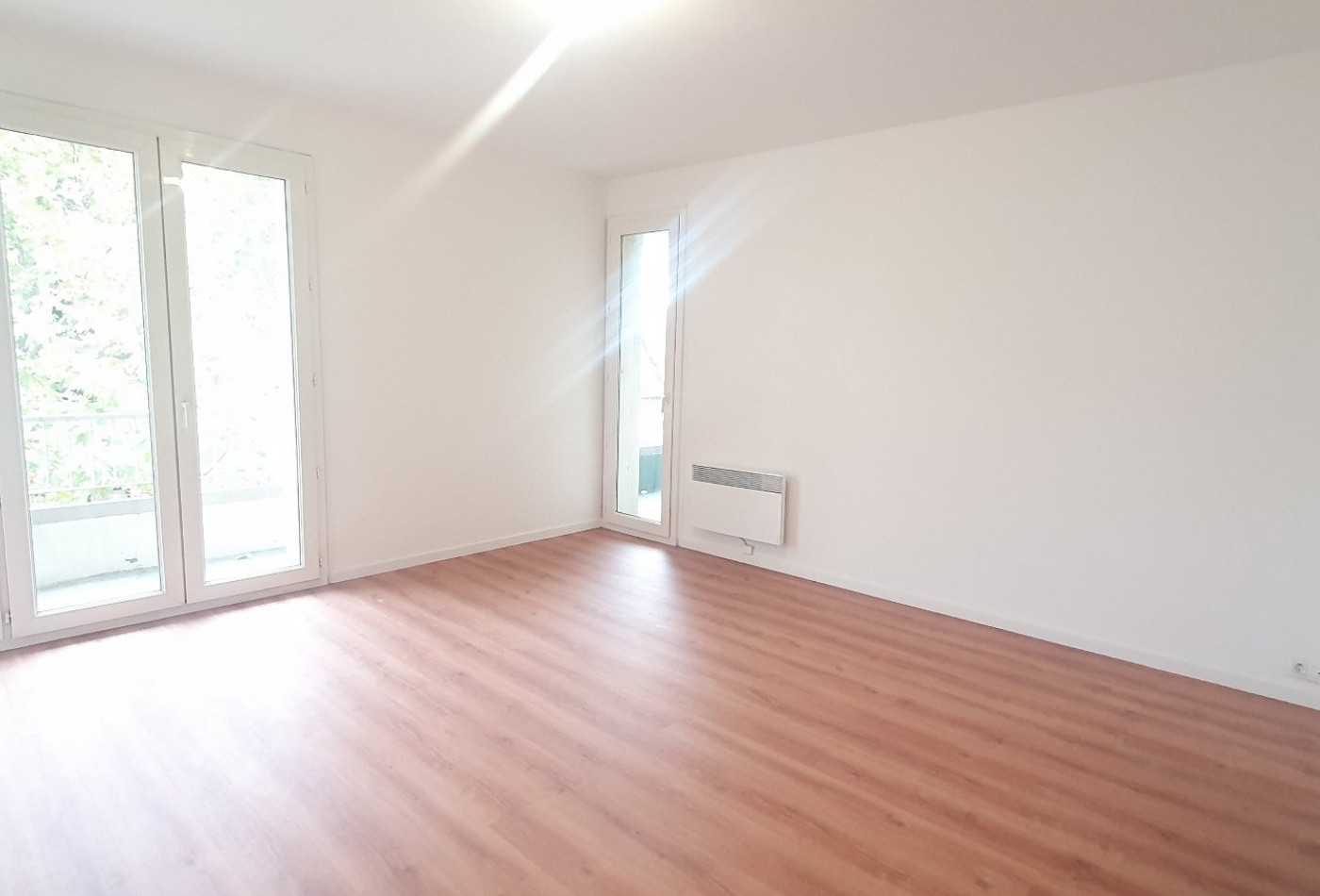 letting Appartement Montpellier - Photo 1