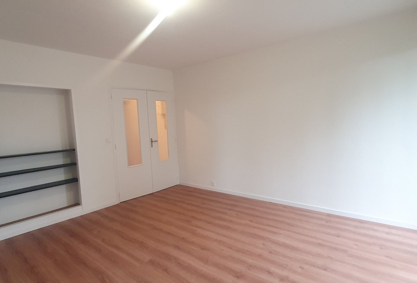 letting Appartement Montpellier - Photo 2