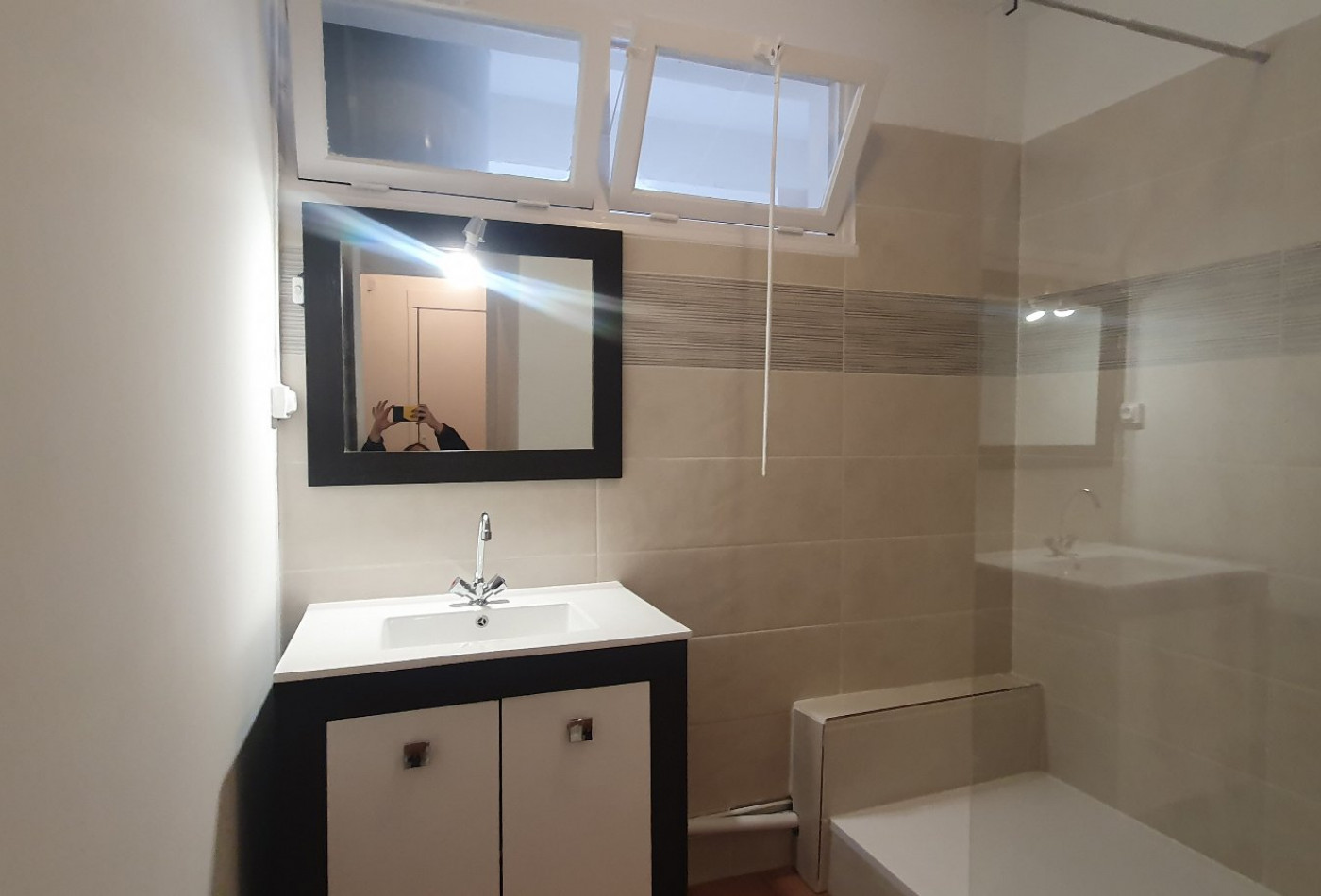 letting Appartement Montpellier - Photo 5