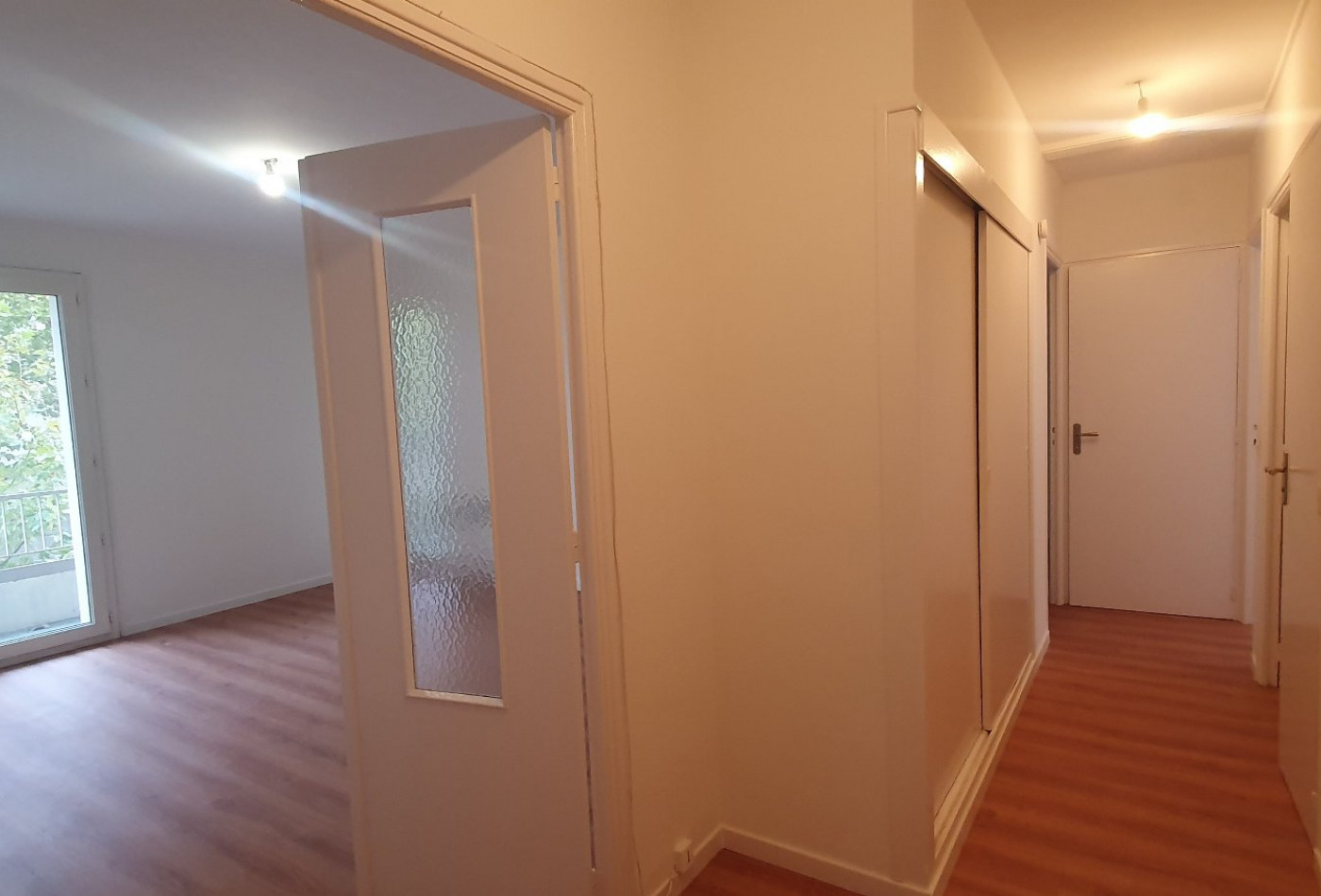 letting Appartement Montpellier - Photo 3