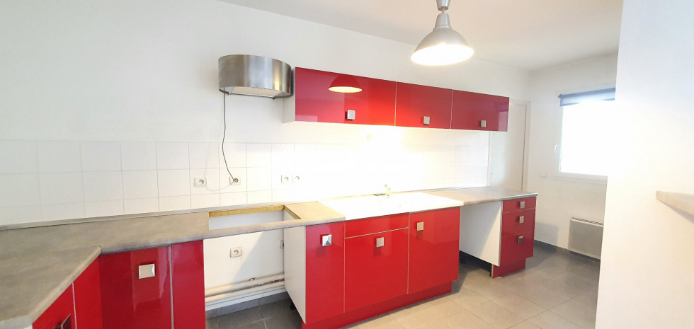 vente Appartement Castelnau Le Lez - Photo 7