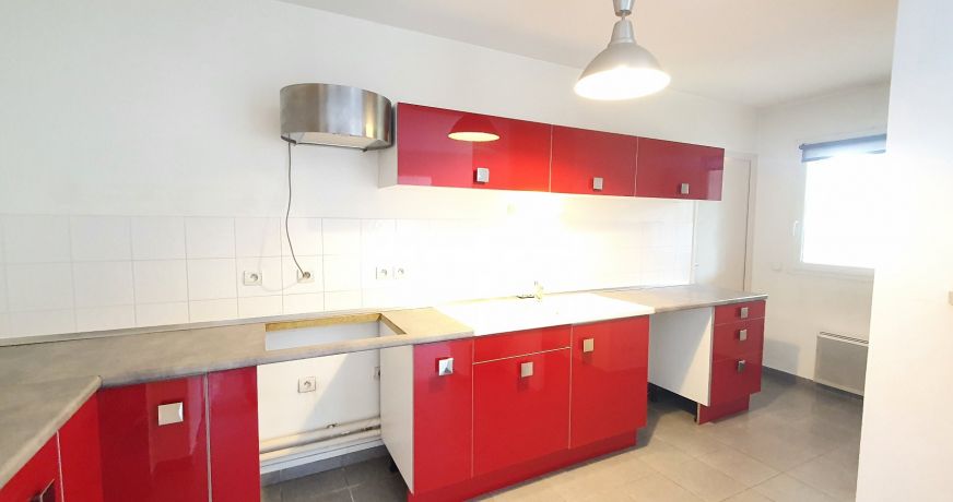 vente Appartement Castelnau Le Lez