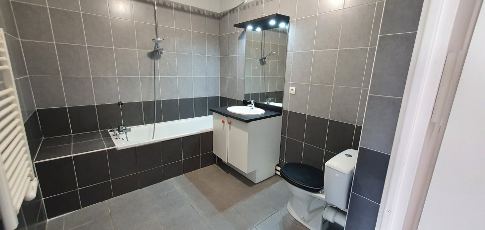 vente Appartement Castelnau Le Lez - Photo 8