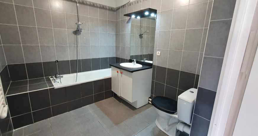 vente Appartement Castelnau Le Lez