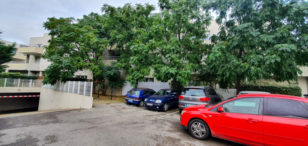 vente Appartement Castelnau Le Lez - Photo 9