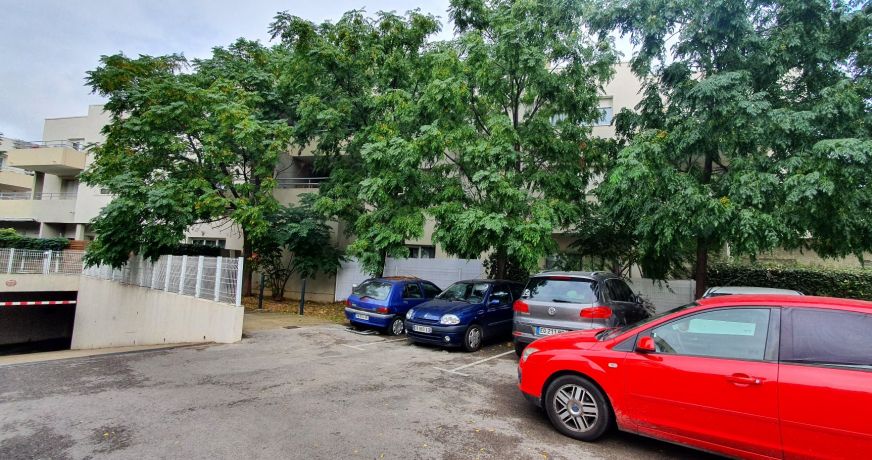 vente Appartement Castelnau Le Lez