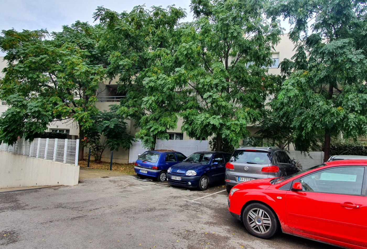 vente Appartement Castelnau Le Lez - Photo 9