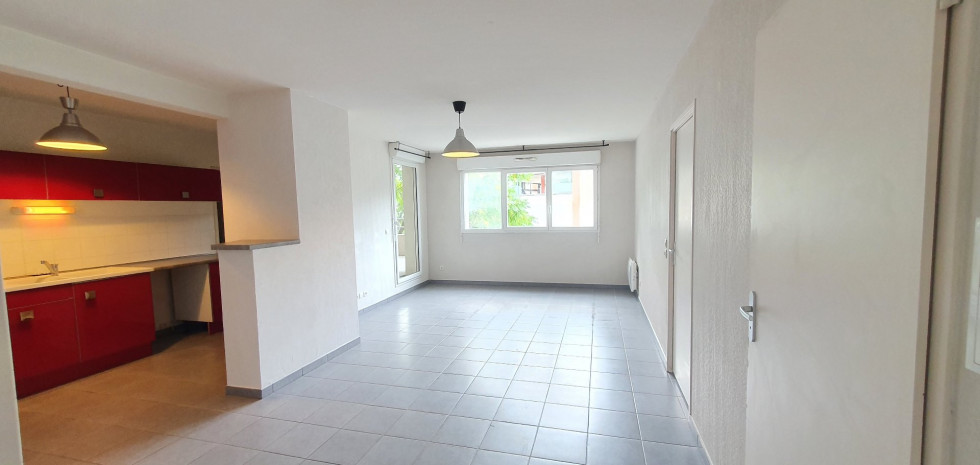 vente Appartement Castelnau Le Lez - Photo 1
