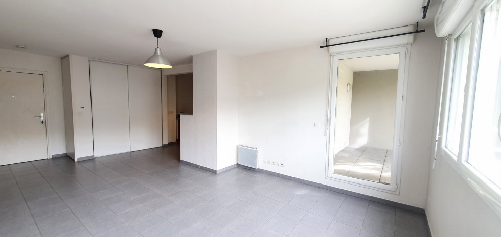 vente Appartement Castelnau Le Lez - Photo 3