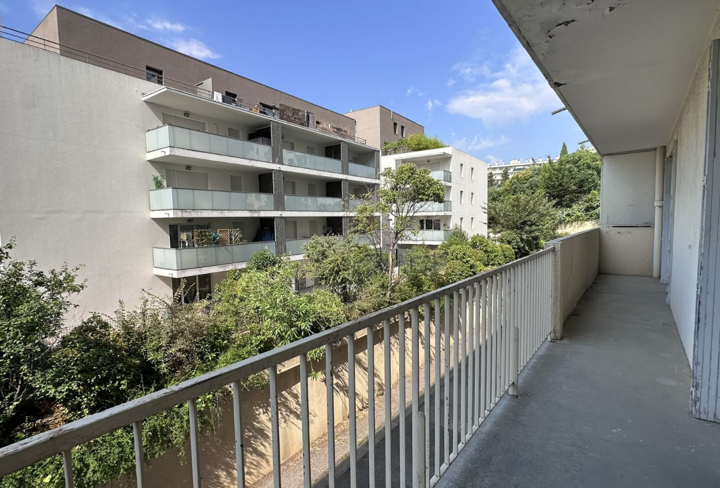 vente Appartement Montpellier - Photo 2