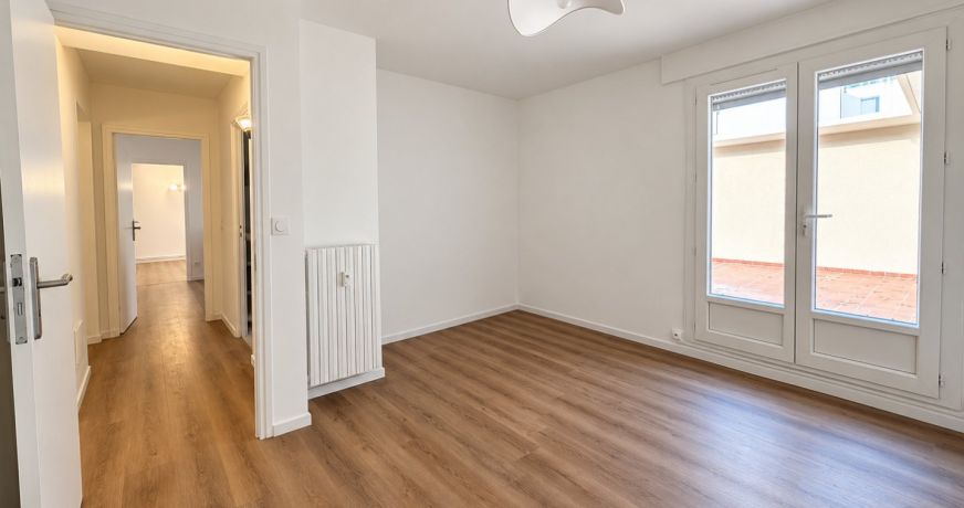 location Appartement Montpellier