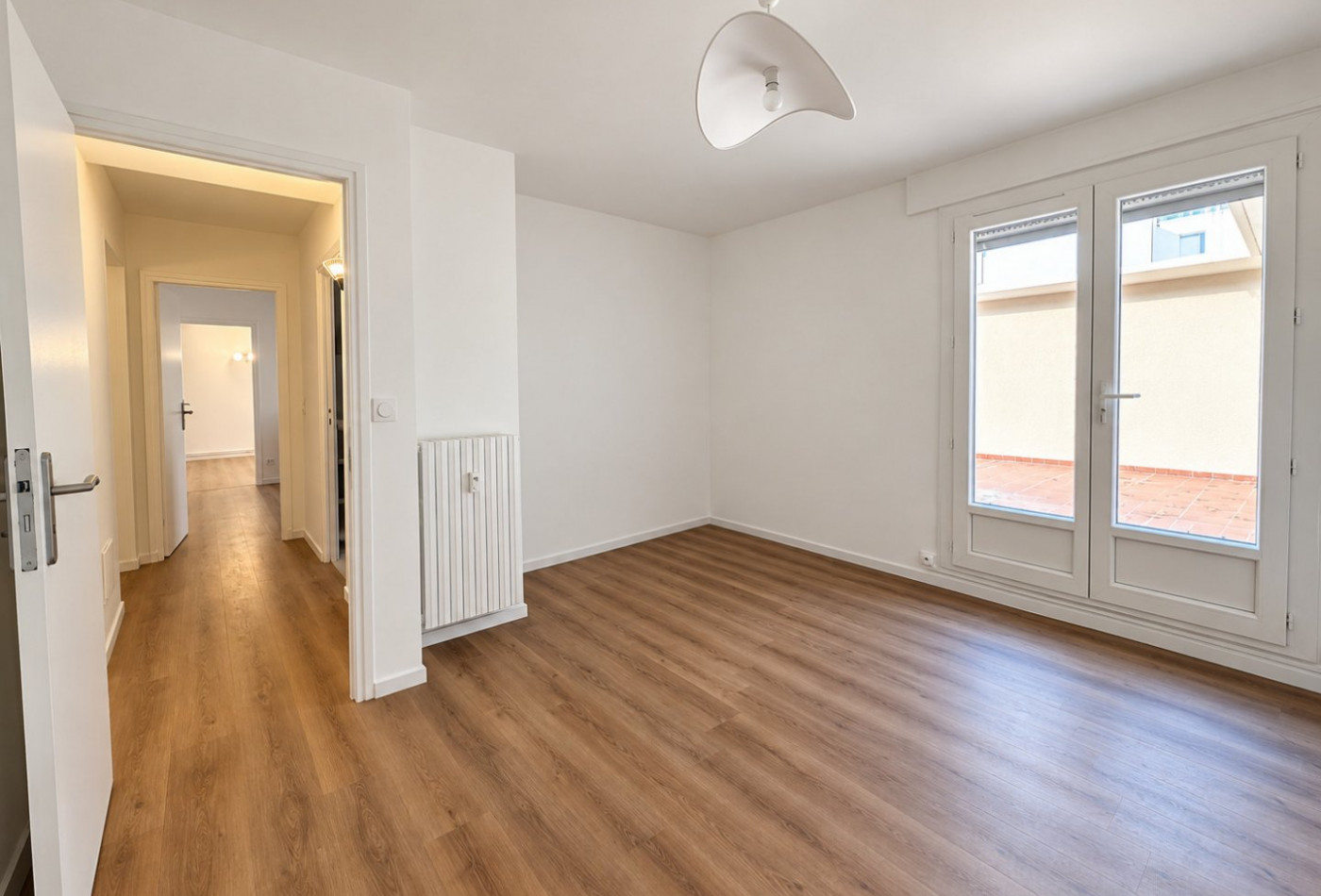 location Appartement Montpellier - Photo 7
