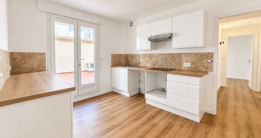 location Appartement Montpellier
