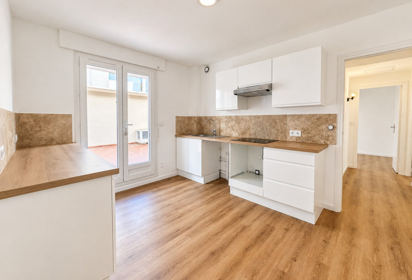 location Appartement Montpellier - Photo 5