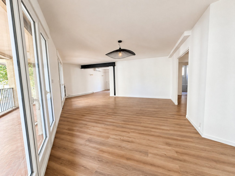 location Appartement Montpellier - Photo 2