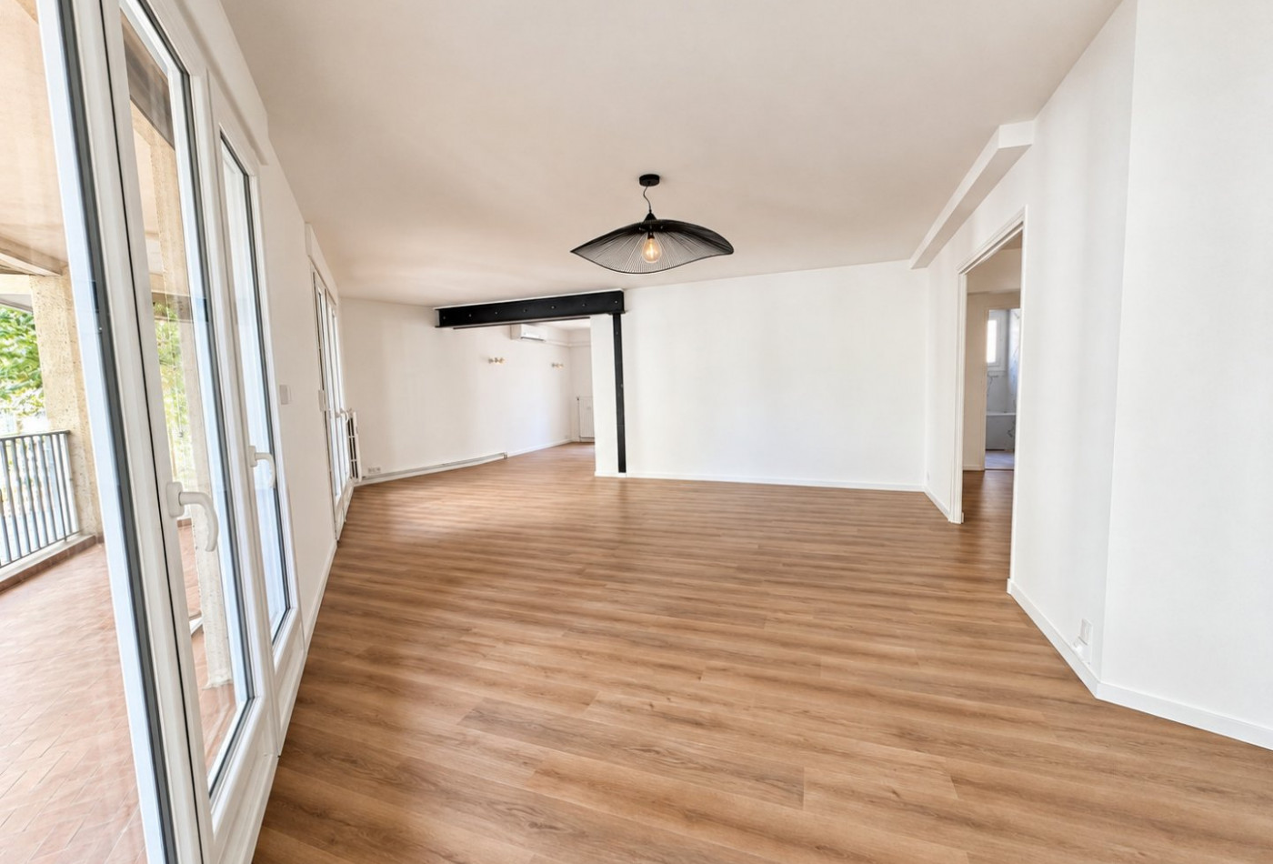 location Appartement Montpellier - Photo 2
