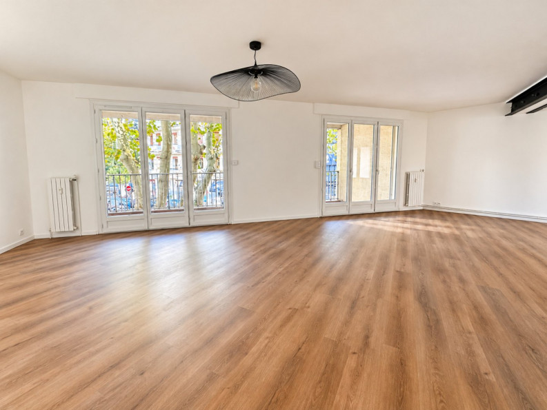 location Appartement Montpellier - Photo 1