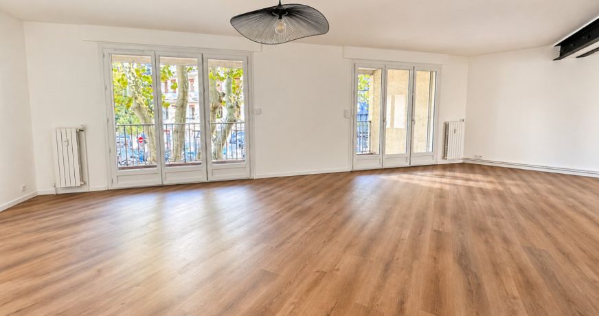 location Appartement Montpellier