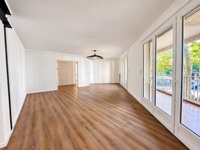 location Appartement Montpellier - Photo 3