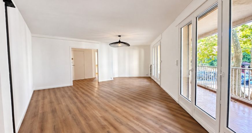 location Appartement Montpellier