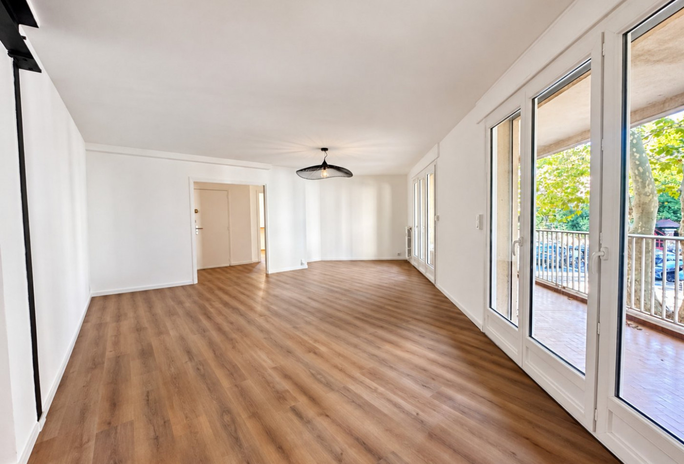 location Appartement Montpellier - Photo 3