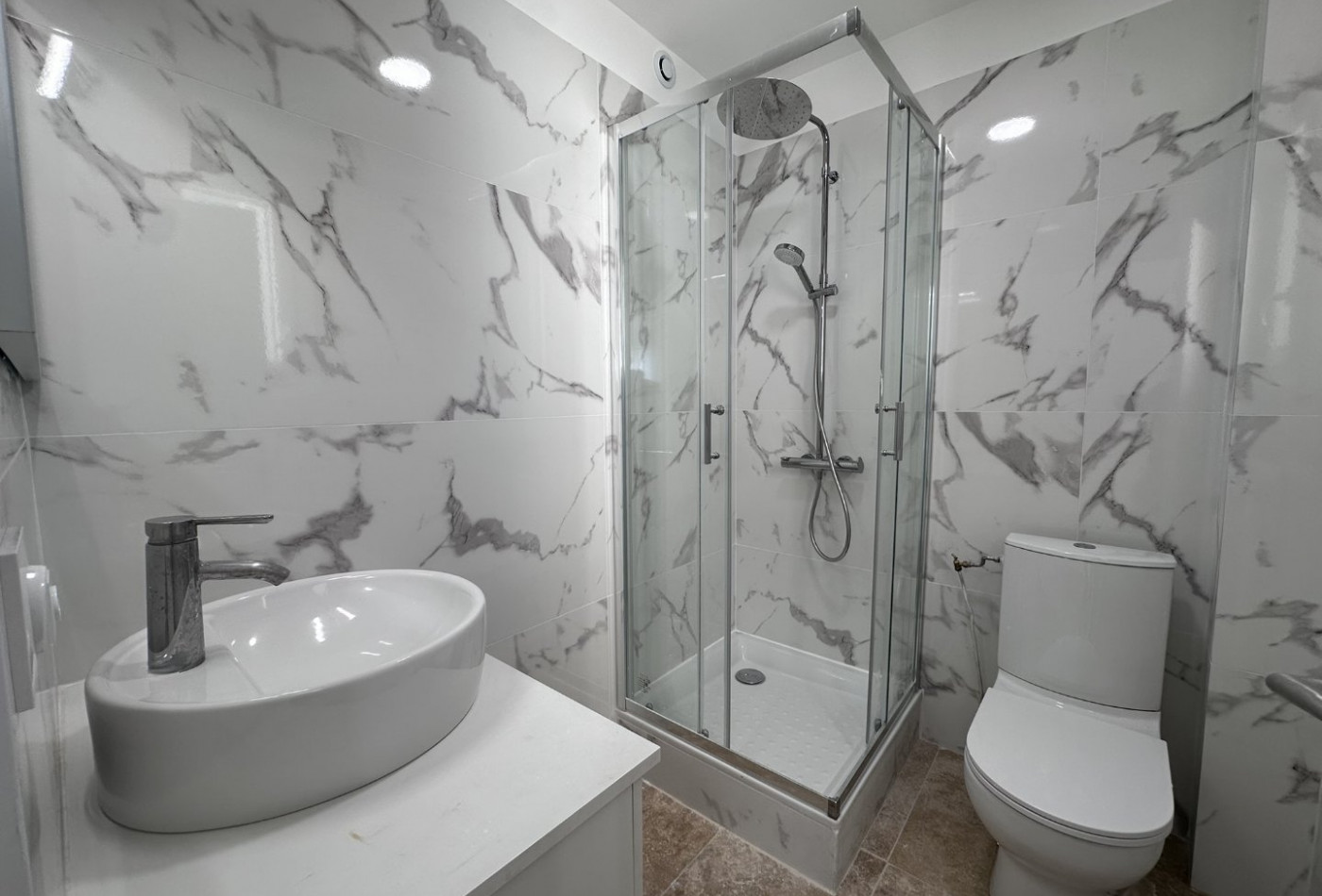 location Appartement Montpellier - Photo 10