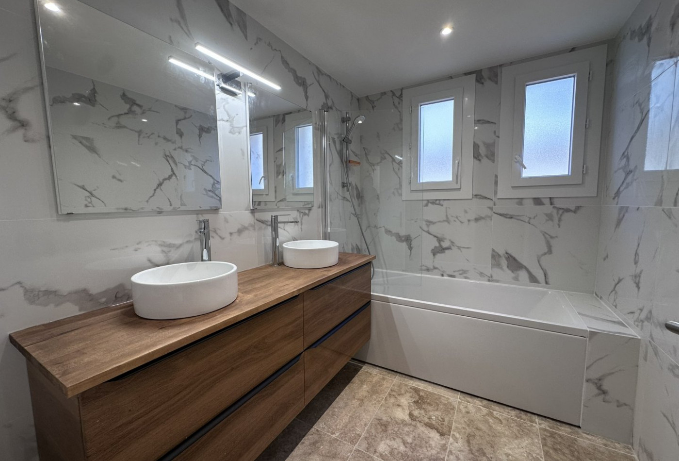 location Appartement Montpellier - Photo 11