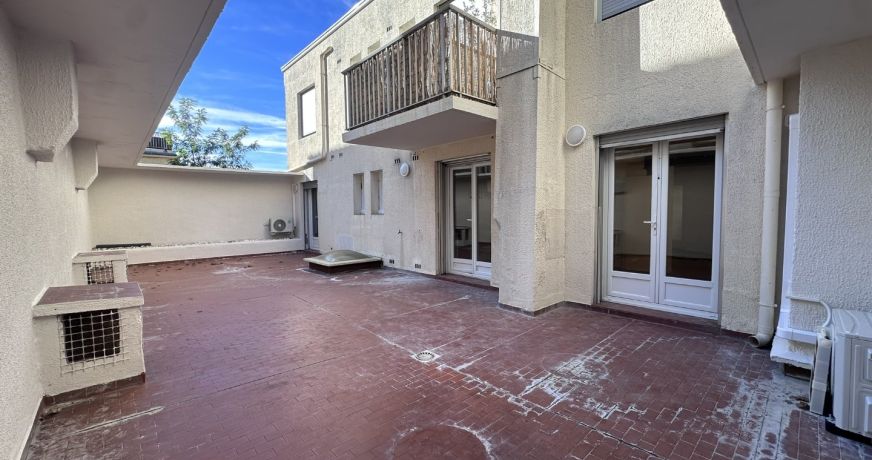 location Appartement Montpellier