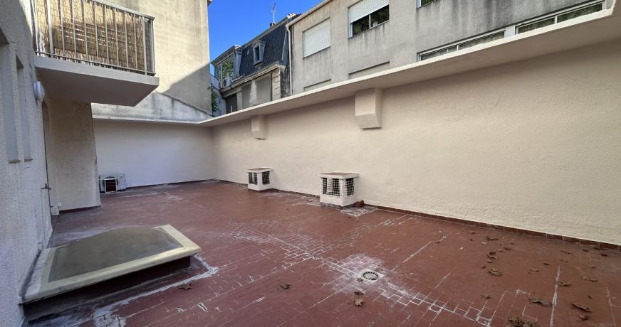 location Appartement Montpellier