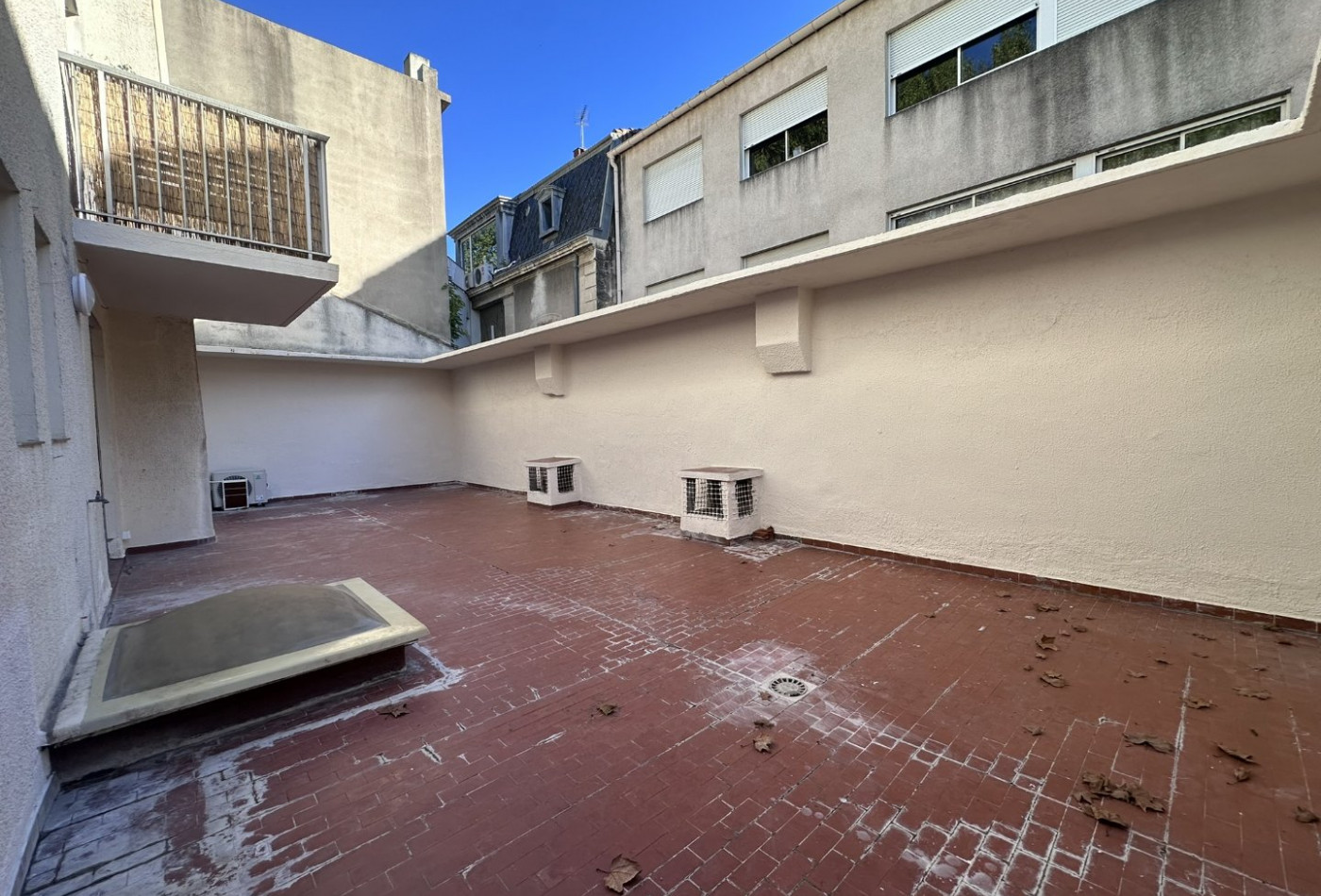 location Appartement Montpellier - Photo 13
