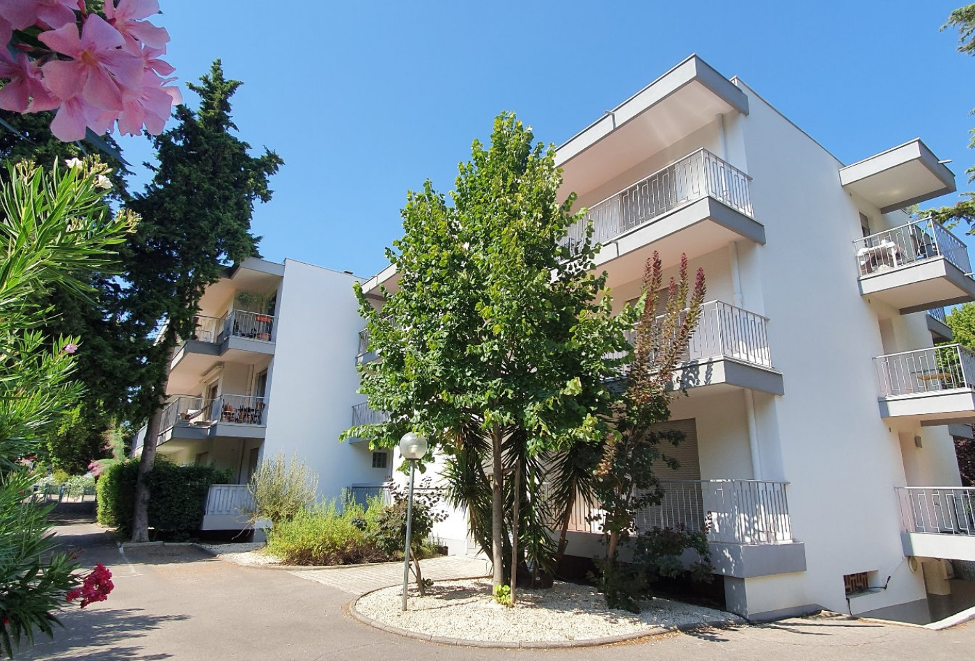 location Appartement Montpellier - Photo 1