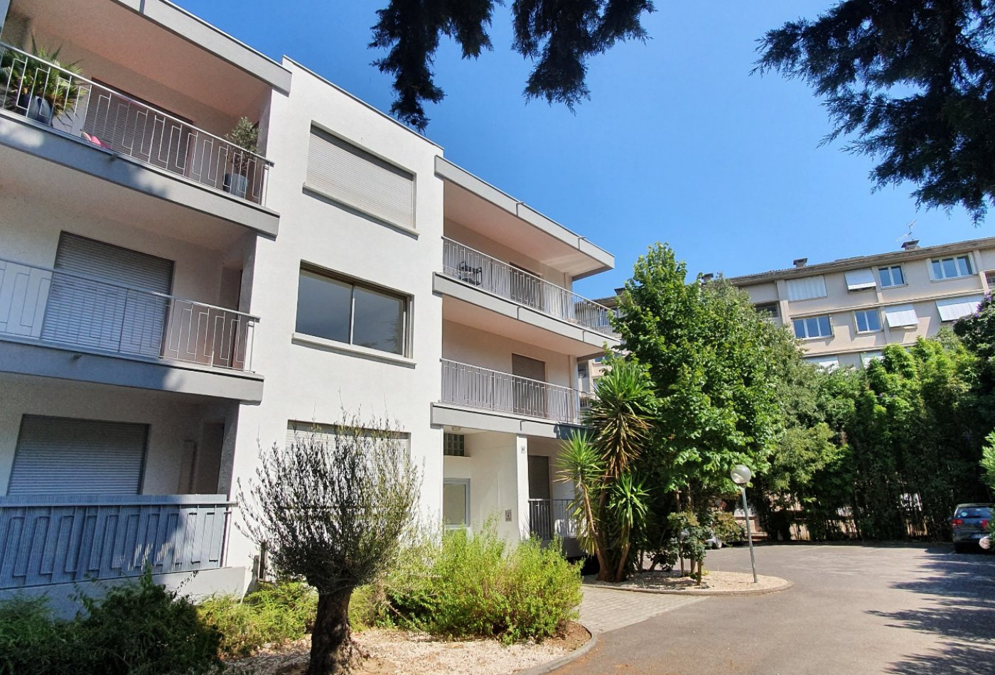 location Appartement Montpellier - Photo 9