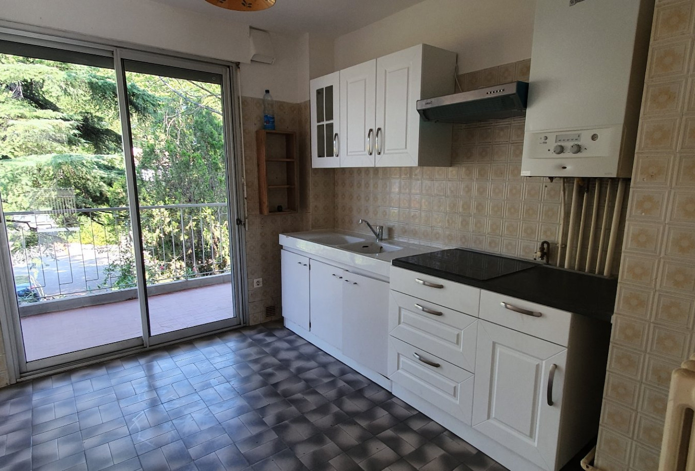 location Appartement Montpellier - Photo 3