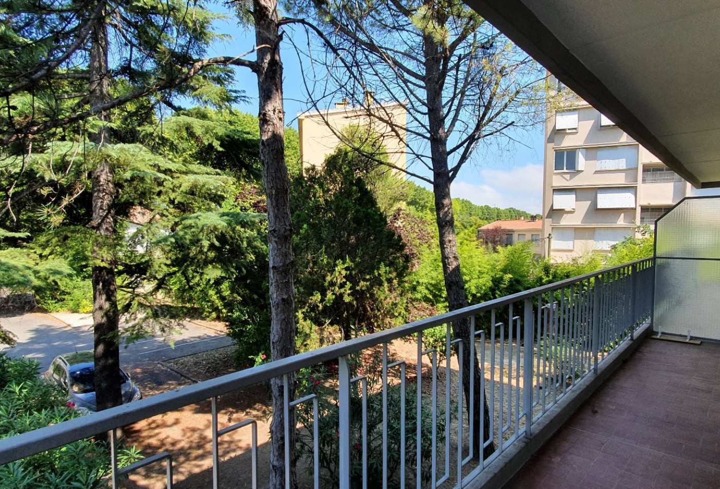 location Appartement Montpellier - Photo 4