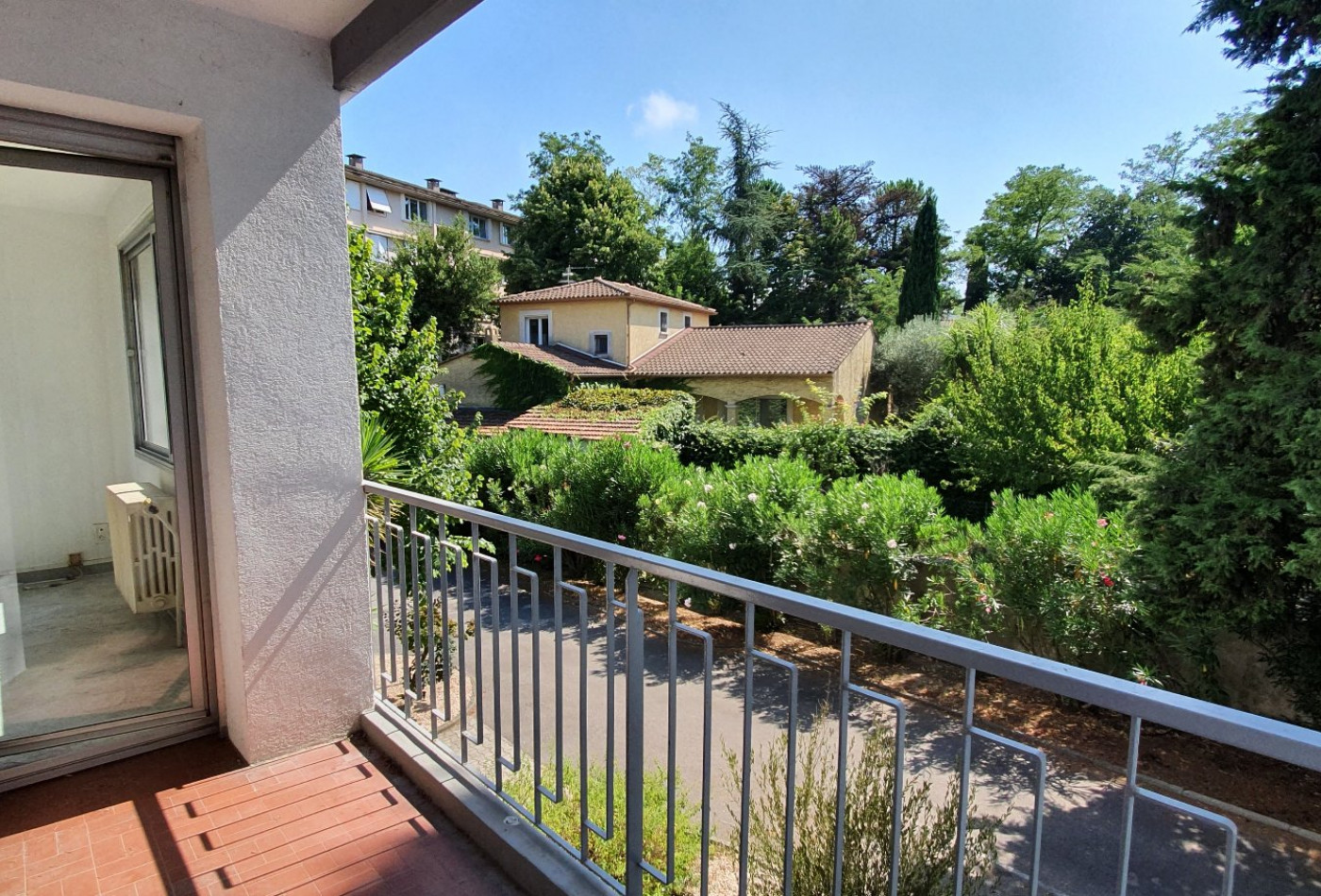 location Appartement Montpellier - Photo 7