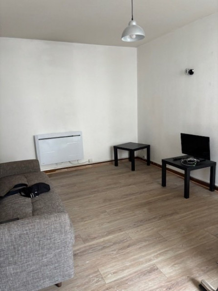 location Appartement Beziers - Photo 1