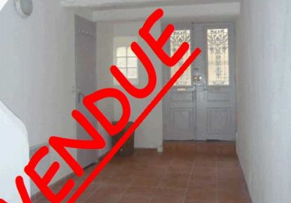 vente Maison de ville Beziers