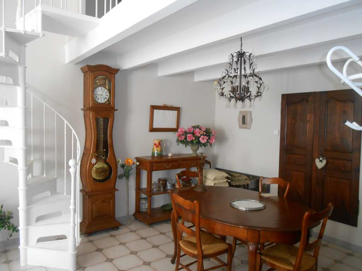 For sale  Beziers | Réf 341741798 - Sylvie lozano immo